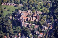 Heidelberg - Schloß